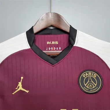 20-21 PSG third away S-XXL