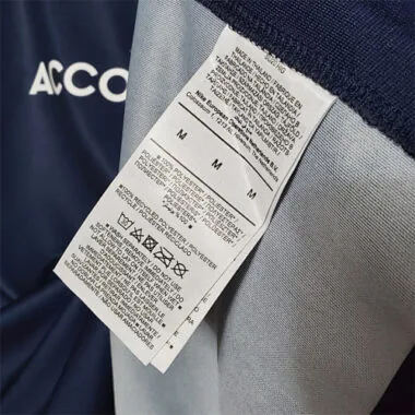 20-21 PSG home S-XXXL