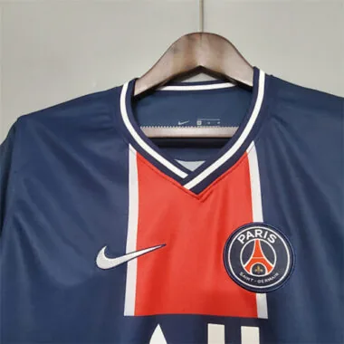 20-21 PSG home S-XXXL