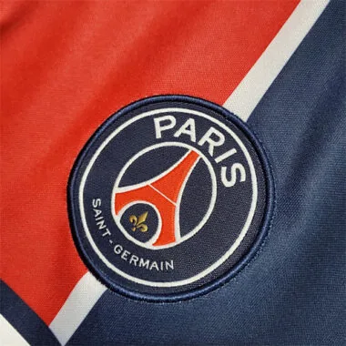 20-21 PSG home S-XXXL