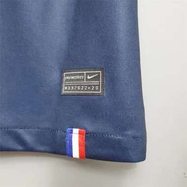 20-21 PSG home S-XXXL