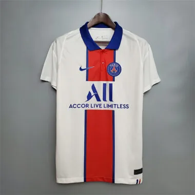 20-21 PSG away S-XXXL