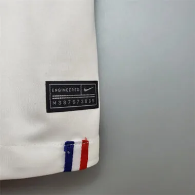 20-21 PSG away S-XXXL
