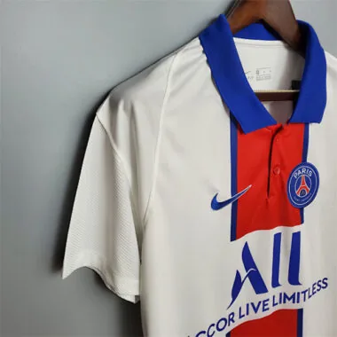 20-21 PSG away S-XXXL