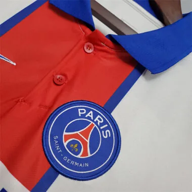 20-21 PSG away S-XXXL