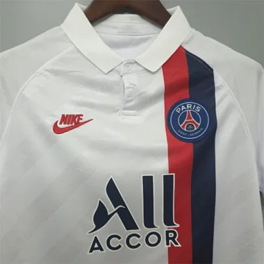 19-20 Retro PSG third away