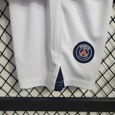 23-24 kids PSG away size 16-28