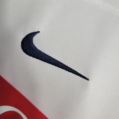 23-24 kids PSG away size 16-28