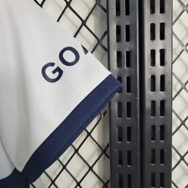 23-24 kids PSG away size 16-28