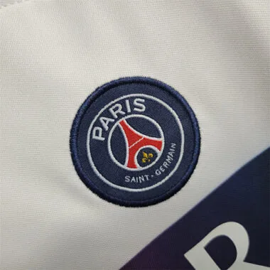 23-24 kids PSG away size 16-28