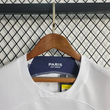 23-24 kids PSG away size 16-28