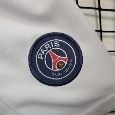 23-24 kids PSG away size 16-28