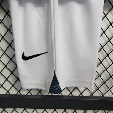 23-24 kids PSG away size 16-28