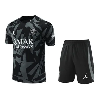 22-23 PSG Training Kit Black1684405127000