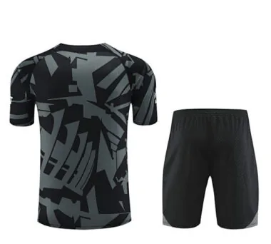 22-23 PSG Training Kit Black1684405127000