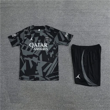 22-23 PSG Training Kit Black1684405127000