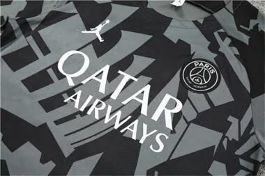 22-23 PSG Training Kit Black1684405127000
