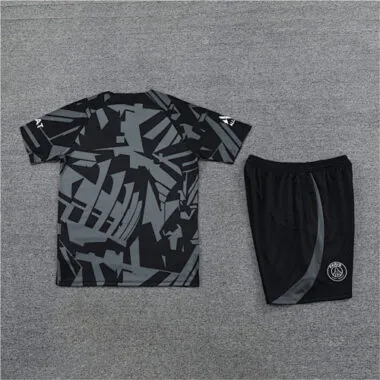 22-23 PSG Training Kit Black1684405127000