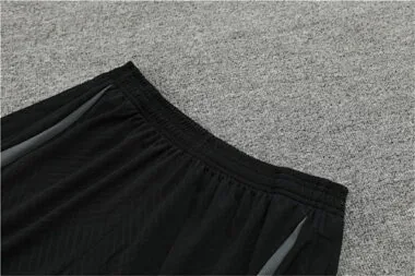 22-23 PSG Training Kit Black1684405127000