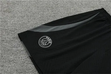 22-23 PSG Training Kit Black1684405127000
