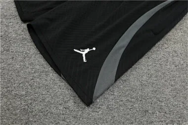 22-23 PSG Training Kit Black1684405127000