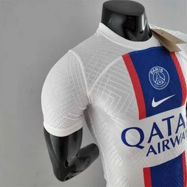 22-23 PSG third away player version