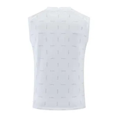 22-23 PSG Tank Top Training Kit White