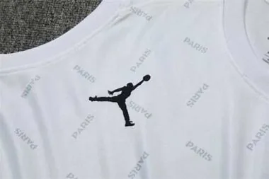 22-23 PSG Tank Top Training Kit White