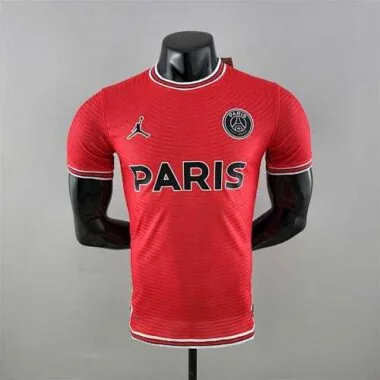 22-23 PSG red player version