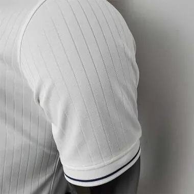 22-23 PSG POLO white