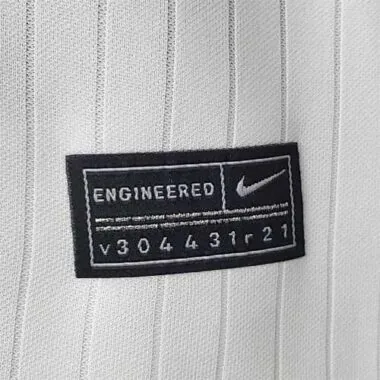 22-23 PSG POLO white