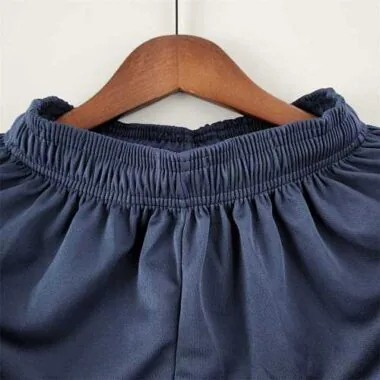 22-23 PSG home shorts