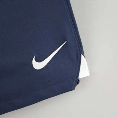 22-23 PSG home shorts