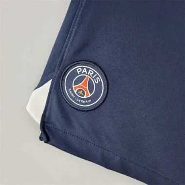 22-23 PSG home shorts