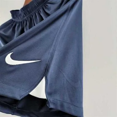 22-23 PSG home shorts
