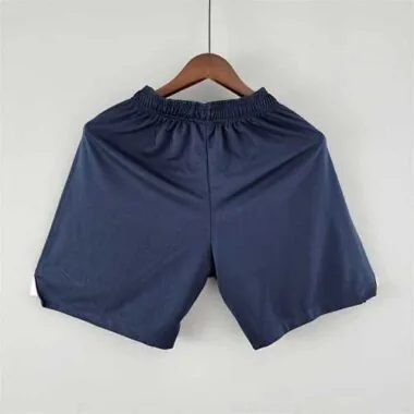 22-23 PSG home shorts