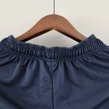 22-23 PSG home shorts