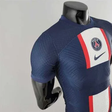 22-23 PSG home player version