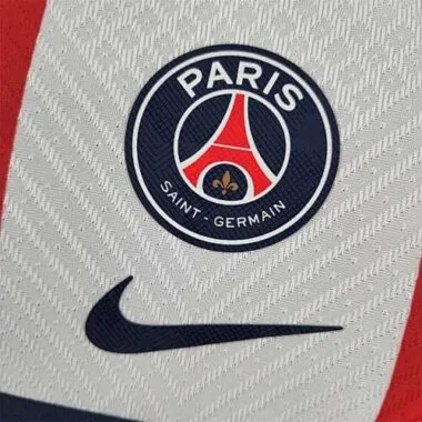 22-23 PSG home player version