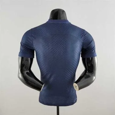 22-23 PSG home player version
