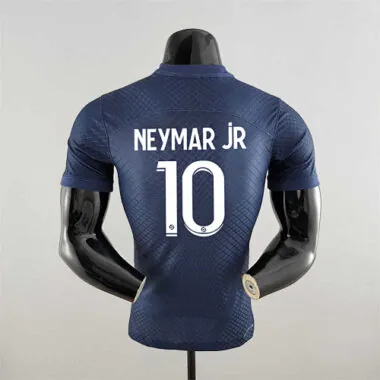22-23 PSG home player version