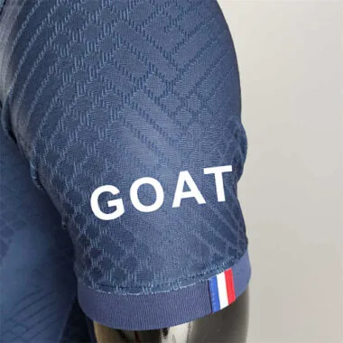 22-23 PSG home player version