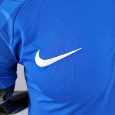 22-23 PSG blue POLO