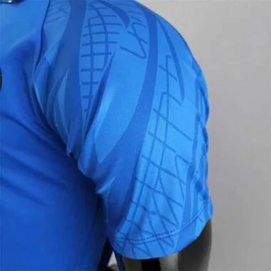 22-23 PSG blue POLO