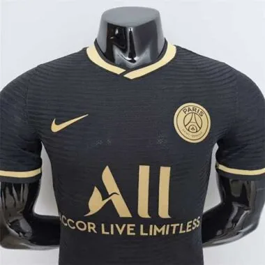 22-23 PSG blackgold player version