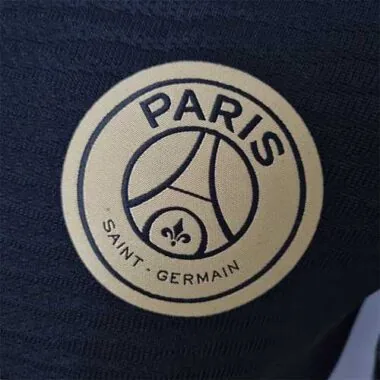 22-23 PSG blackgold player version