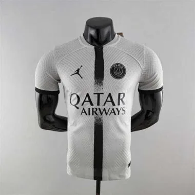 22-23 PSG away player version