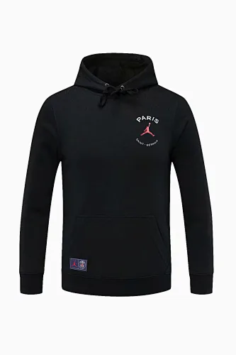 21-22 PSG Fleece Sweatshirt