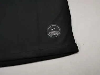 19-20 PSG fourth away black