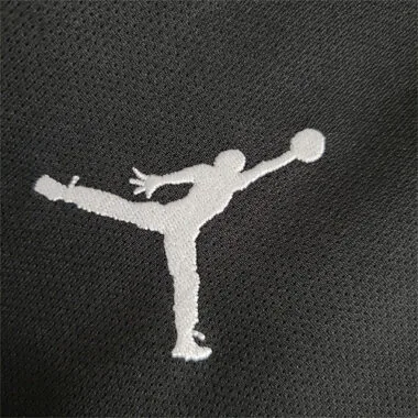 18-19 PSG Black Champions League Long sleeve